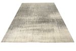 Alfombra de diseño - 366 x 275 cm - beige oscuro