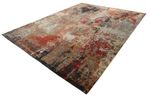 Tapis design - 363 x 277 cm - multicolore