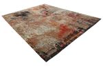 Tapis design - 363 x 277 cm - multicolore