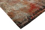 Tapis design - 363 x 277 cm - multicolore