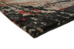 Tapis design - 363 x 277 cm - multicolore