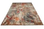 Tapis design - 363 x 277 cm - multicolore