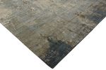 Designer Rug - 363 x 277 cm - dark beige