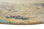 Designer Rug - 240 x 238 cm - multicolored