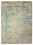 Tapis design - 339 x 246 cm - beige clair