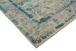 Designer teppe - 339 x 246 cm - lys beige