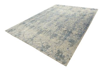 Alfombra de diseño - 341 x 251 cm - beige oscuro