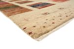 Gabbeh Teppich - Loribaft Indus - 304 x 204 cm - mehrfarbig