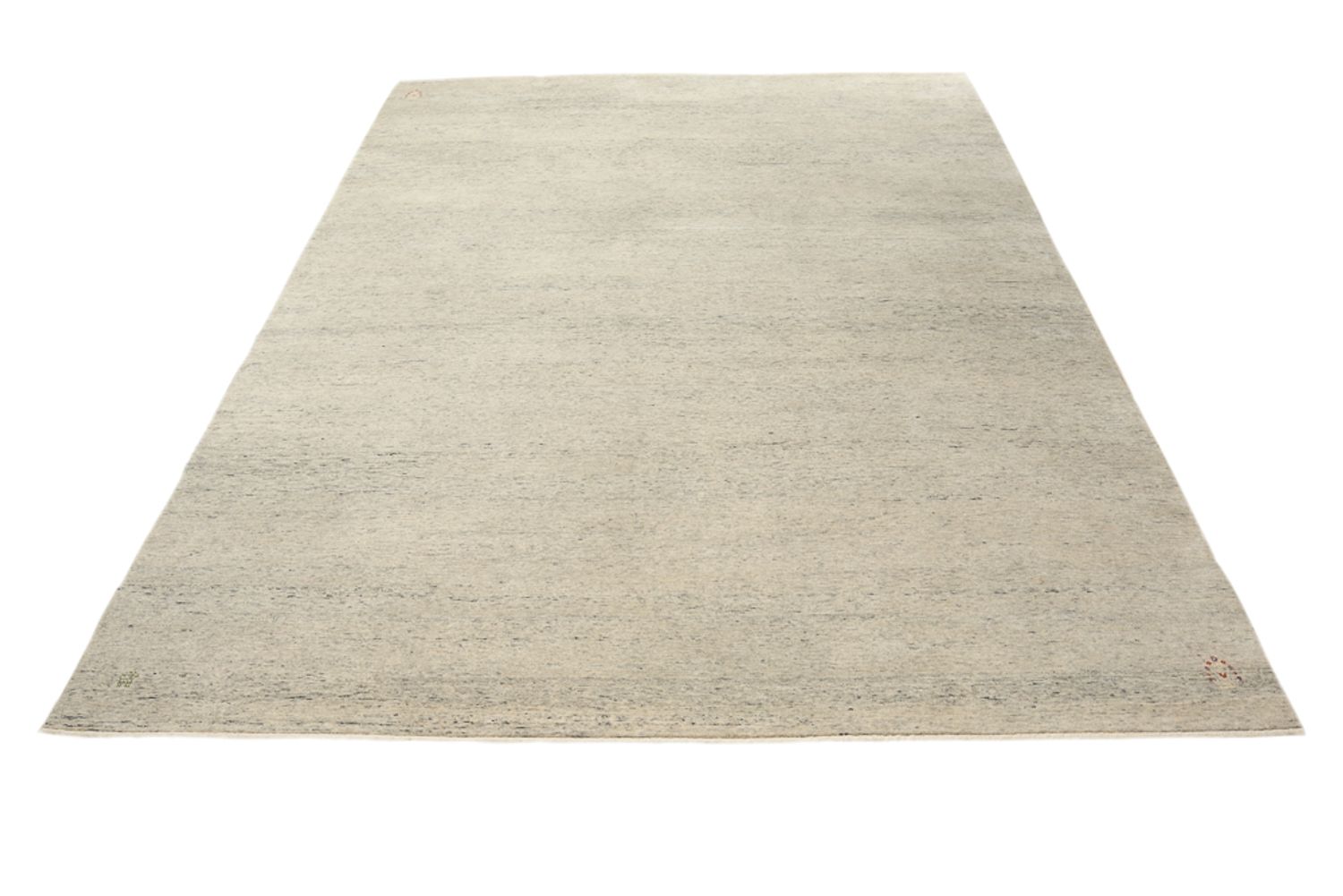 Tappeto Gabbeh - Loribaft Indus - 338 x 250 cm - cammello