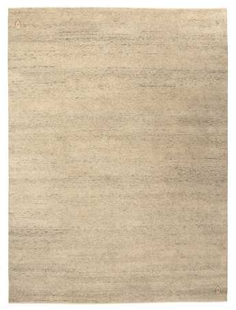 Tapis Gabbeh - Loribaft Indus - 338 x 250 cm - camel