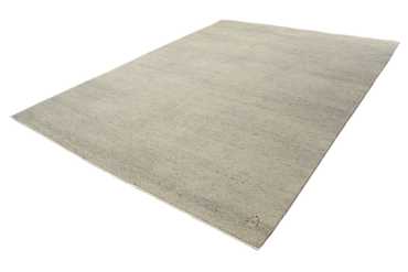 Alfombra Gabbeh - Loribaft Indus - 338 x 250 cm - camello