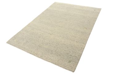 Gabbeh Rug - Loribaft Indus - 200 x 146 cm - camel