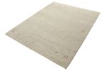 Alfombra Gabbeh - Loribaft Indus - 193 x 154 cm - camello