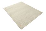 Alfombra Gabbeh - Loribaft Indus - 193 x 154 cm - camello