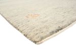 Gabbeh Tapijt - Loribaft Indus - 193 x 154 cm - camel