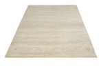 Tappeto Gabbeh - Loribaft Indus - 193 x 154 cm - cammello