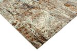 Designer Rug - 361 x 277 cm - multicolored