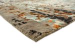 Tapis design - 361 x 277 cm - multicolore