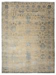 Tapis design - 342 x 252 cm - sable