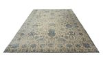 Tapis design - 342 x 252 cm - sable