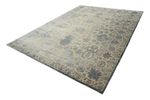 Tapis design - 342 x 252 cm - sable