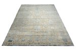 Tapis design - 342 x 252 cm - sable