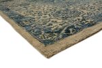 Tapis design - 301 x 202 cm - beige foncé