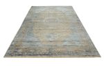 Designer Teppich - 301 x 202 cm - dunkelbeige