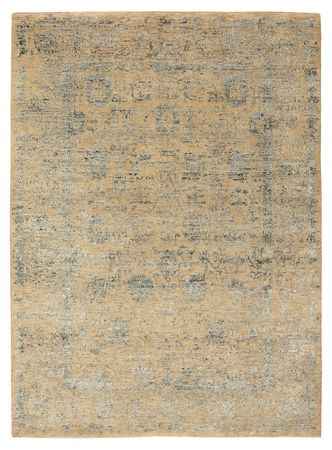 Designer Rug - 207 x 152 cm - sand