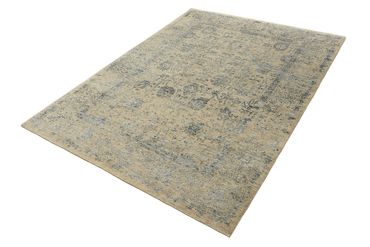 Designer Rug - 207 x 152 cm - sand