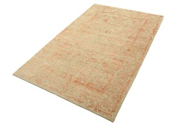 Designer tapijt - 184 x 121 cm - roest