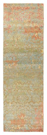 Tapis de couloir Tapis design - 273 x 82 cm - sable