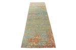 Tapis de couloir Tapis design - 273 x 82 cm - sable