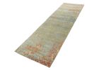 Tappeto corsia Tappeto di design - 273 x 82 cm - sabbia