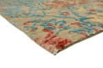 Tappeto corsia Tappeto di design - 273 x 82 cm - sabbia