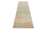 Tappeto corsia Tappeto di design - 273 x 82 cm - sabbia