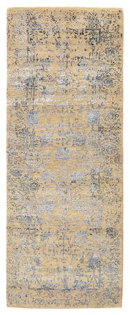 Runner Designer Rug - 195 x 74 cm - caramel