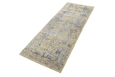 Runner Designer Rug - 195 x 74 cm - caramel