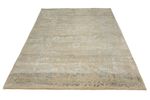 Tapis design - 231 x 168 cm - sable