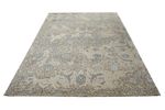 Tappeto di design - 353 x 253 cm - beige scuro