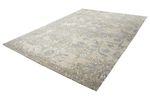 Designer Rug - 353 x 253 cm - dark beige