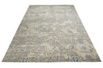 Alfombra de diseño - 353 x 253 cm - beige oscuro