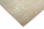 Tapis design - 373 x 278 cm - camel