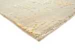 Tapis design - 373 x 278 cm - camel