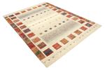 Gabbeh Rug - Loribaft Indus - 239 x 174 cm - multicolored