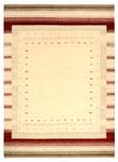 Gabbeh Rug - Loribaft Indus - 356 x 255 cm - light beige