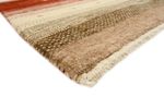 Tapis Gabbeh - Loribaft Indus - 356 x 255 cm - beige clair