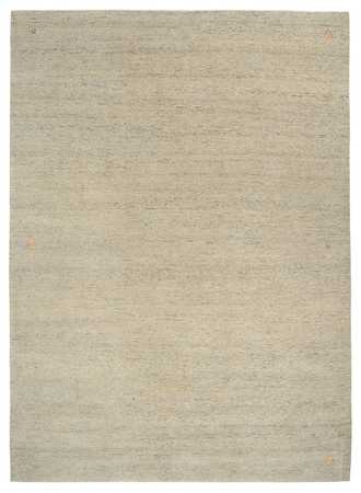 Gabbeh-mattan - Loribaft Indus - 349 x 249 cm - sand