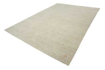 Tapis Gabbeh - Loribaft Indus - 349 x 249 cm - sable