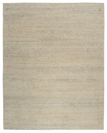 Tappeto Gabbeh - Loribaft Indus - 299 x 238 cm - sabbia